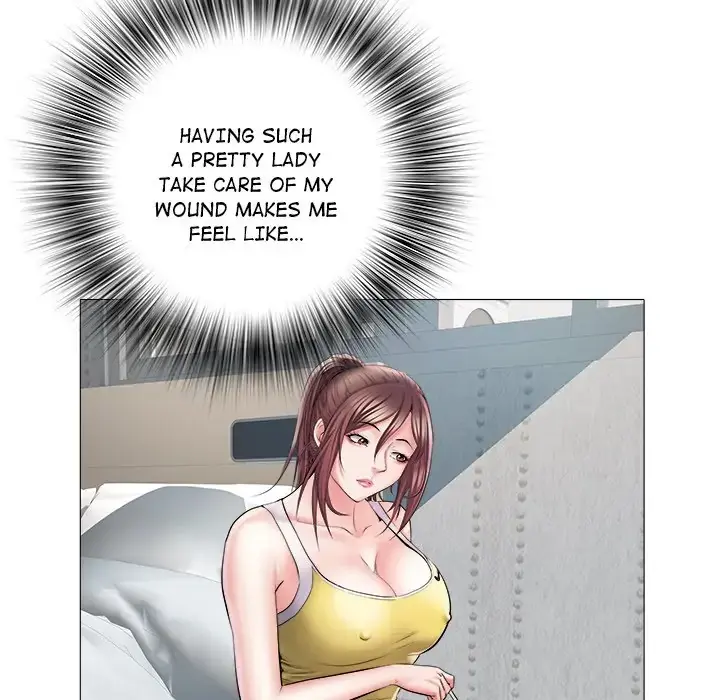 Salute! Chapter 4 page 54 - 