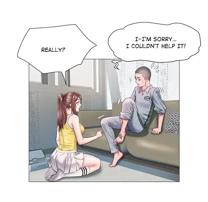 Salute! Chapter 4 page 58 - 
