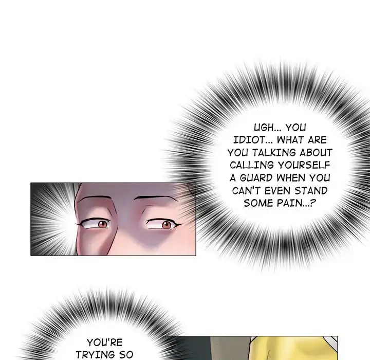 Salute! Chapter 4 page 59 - 