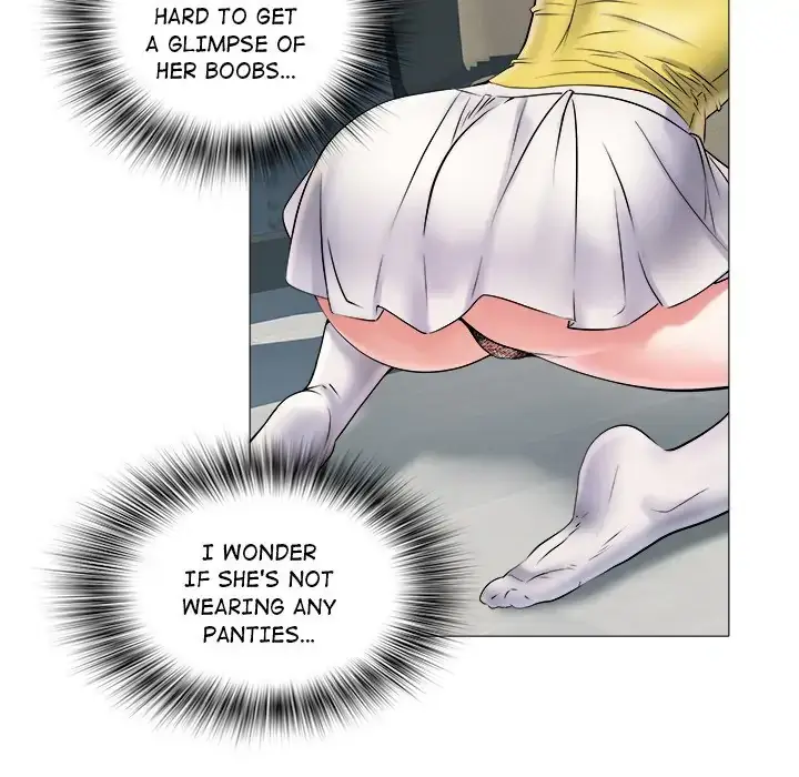 Salute! Chapter 4 page 60 - 