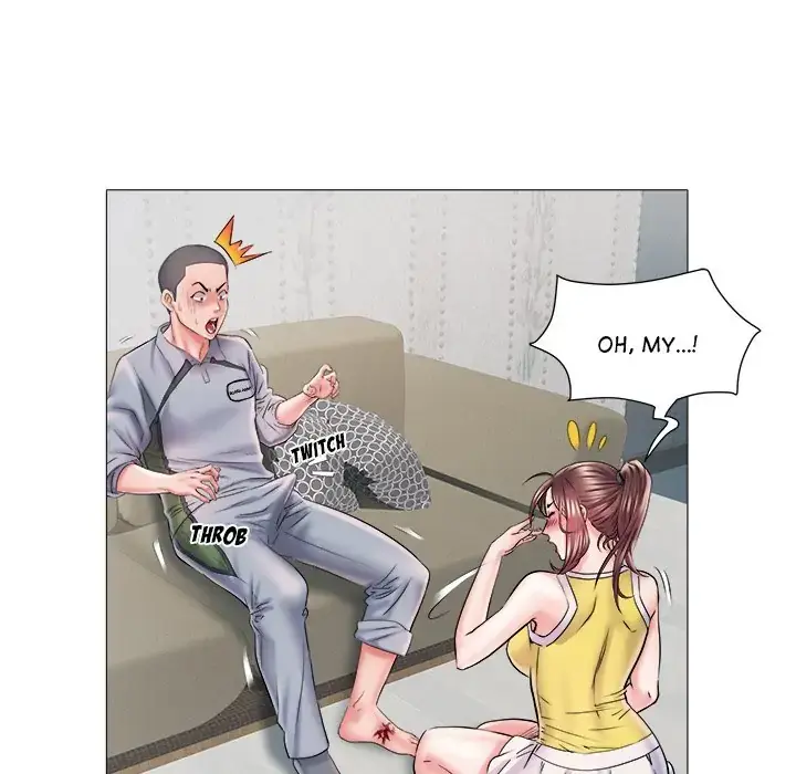 Salute! Chapter 4 page 67 - 