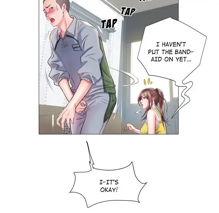 Salute! Chapter 4 page 69 - 