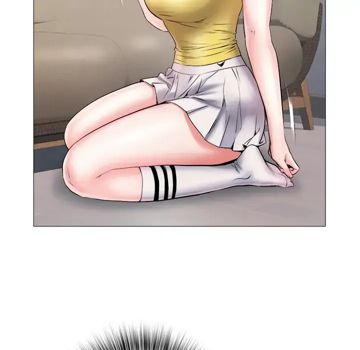 Salute! Chapter 4 page 71 - 
