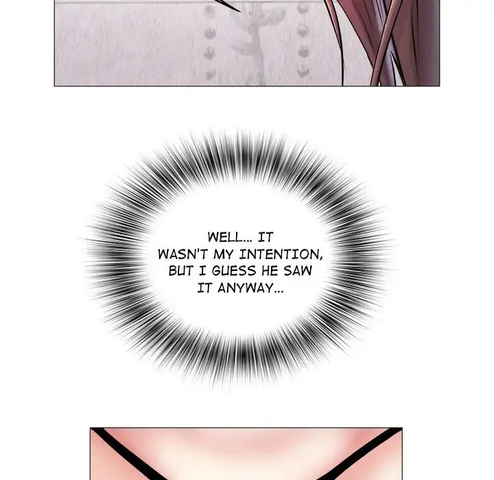 Salute! Chapter 4 page 73 - 