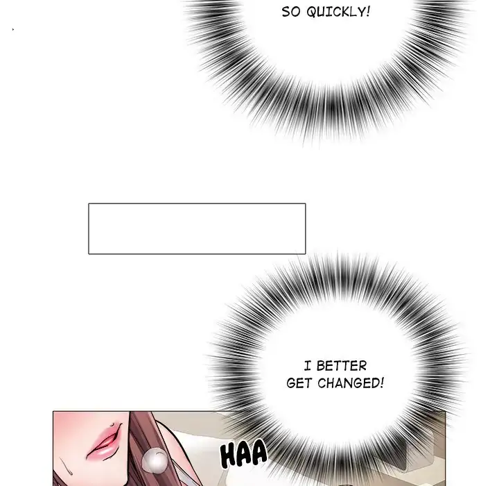 Salute! Chapter 4 page 76 - 
