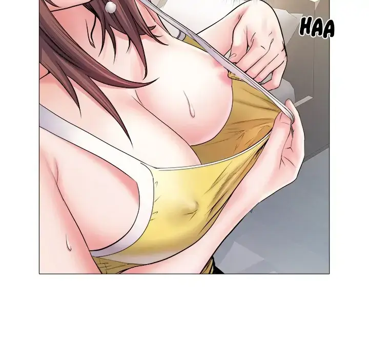 Salute! Chapter 4 page 77 - 