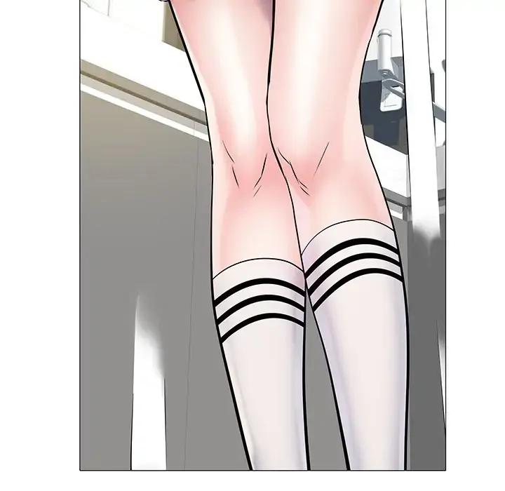 Salute! Chapter 4 page 9 - 