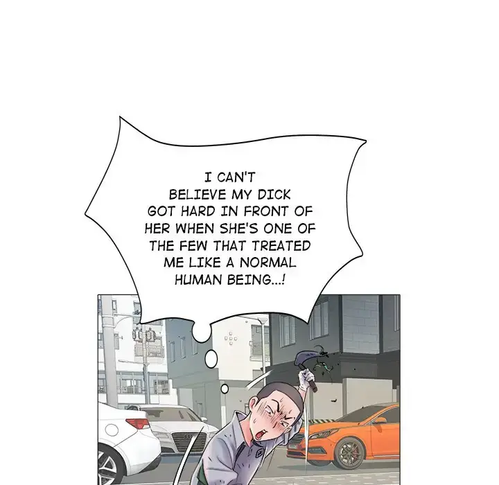 Salute! Chapter 4 page 97 - 