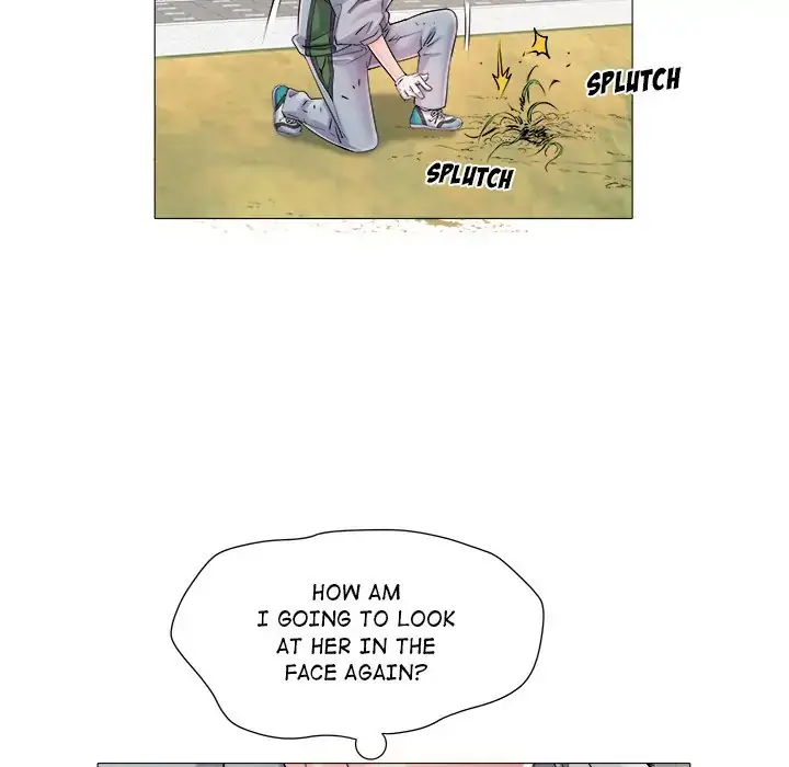 Salute! Chapter 4 page 98 - 