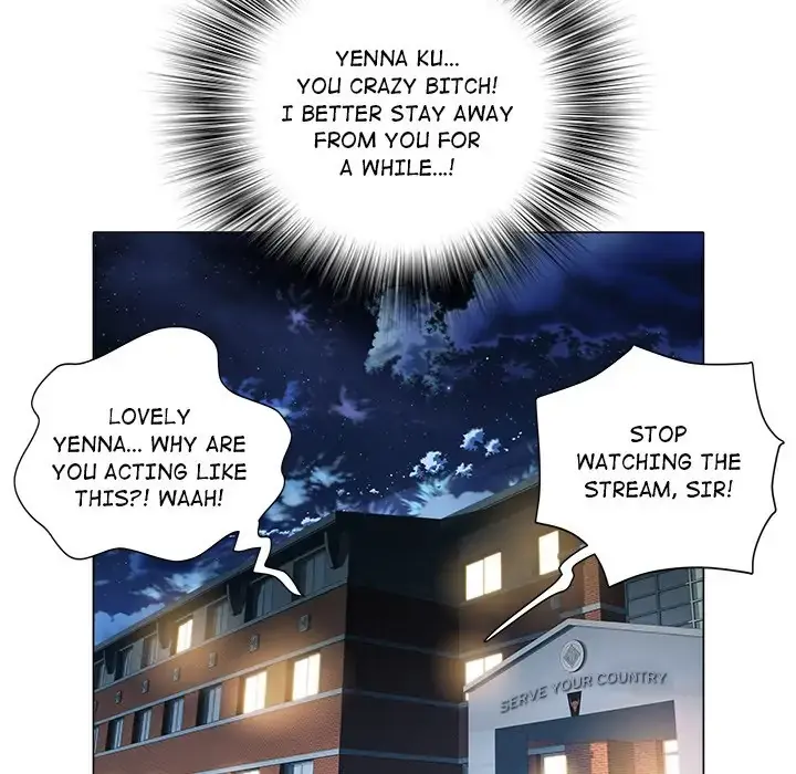 Salute! Chapter 5 page 102 - 
