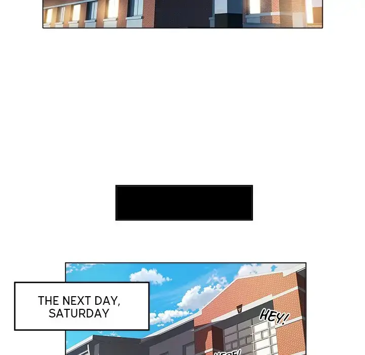 Salute! Chapter 5 page 103 - 