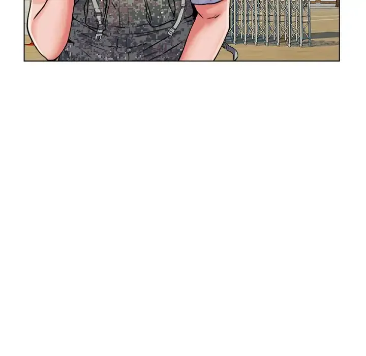 Salute! Chapter 5 page 109 - 