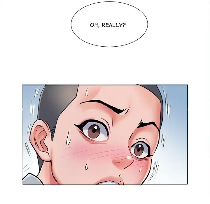 Salute! Chapter 5 page 12 - 