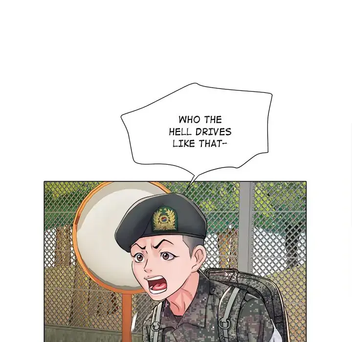 Salute! Chapter 5 page 111 - 