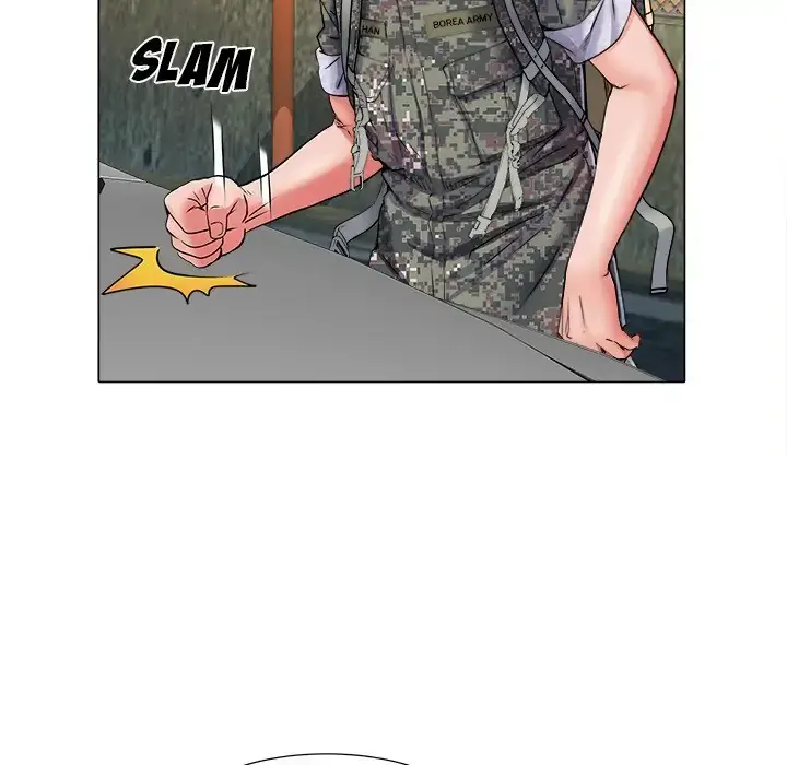 Salute! Chapter 5 page 112 - 