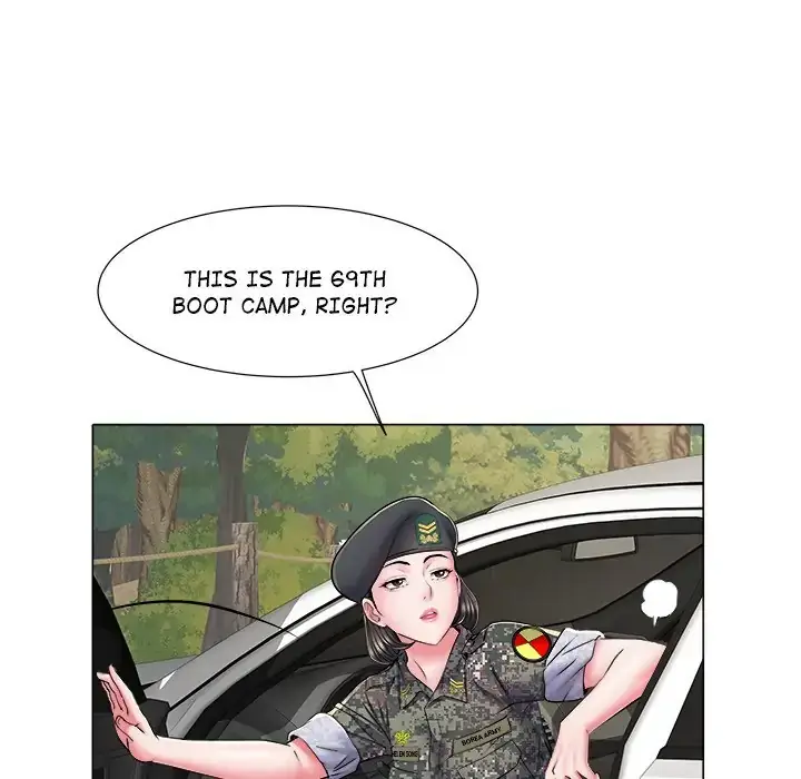Salute! Chapter 5 page 114 - 
