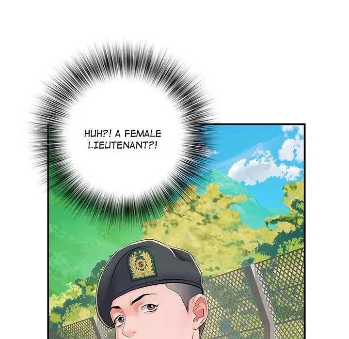 Salute! Chapter 5 page 116 - 