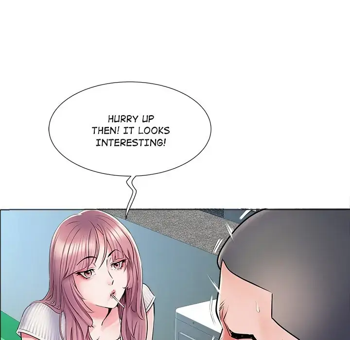 Salute! Chapter 5 page 13 - 
