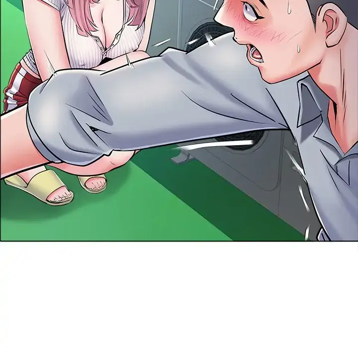 Salute! Chapter 5 page 14 - 