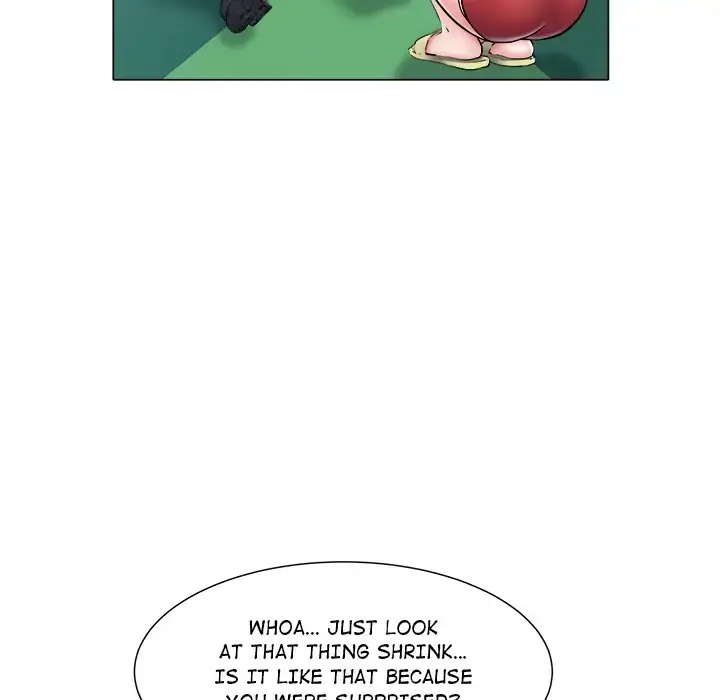 Salute! Chapter 5 page 19 - 