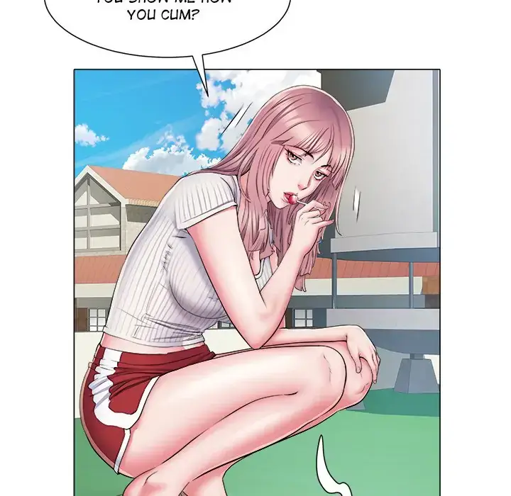 Salute! Chapter 5 page 23 - 