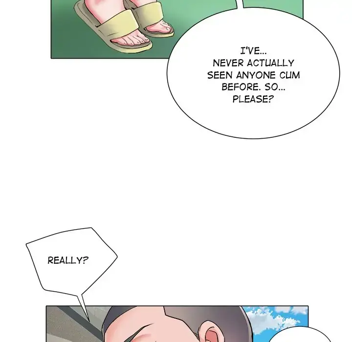 Salute! Chapter 5 page 24 - 