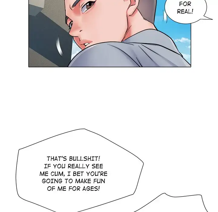 Salute! Chapter 5 page 25 - 