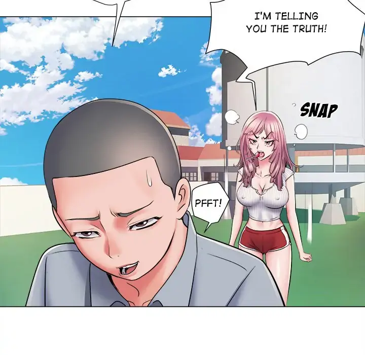 Salute! Chapter 5 page 26 - 