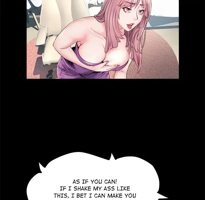 Salute! Chapter 5 page 29 - 
