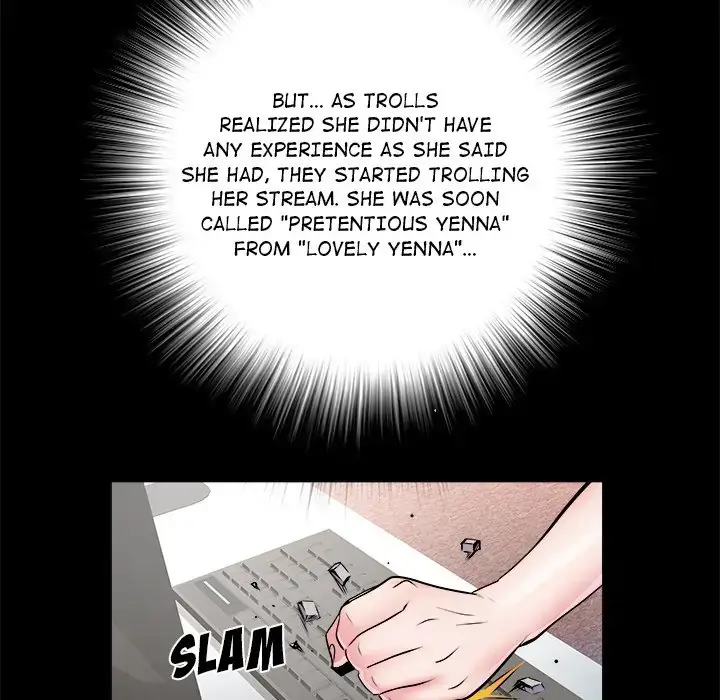 Salute! Chapter 5 page 32 - 