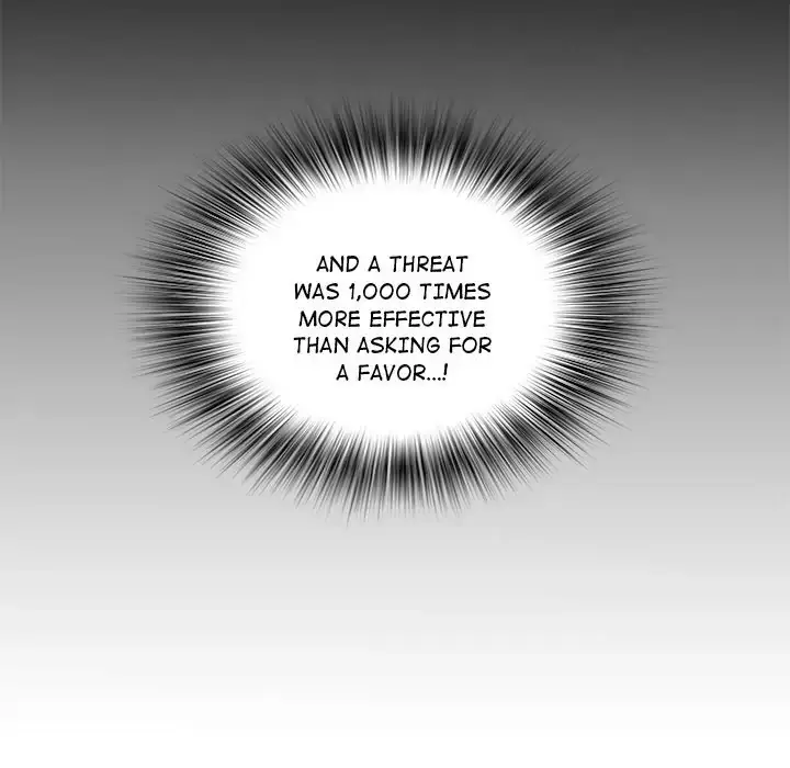 Salute! Chapter 5 page 35 - 