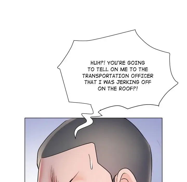 Salute! Chapter 5 page 36 - 