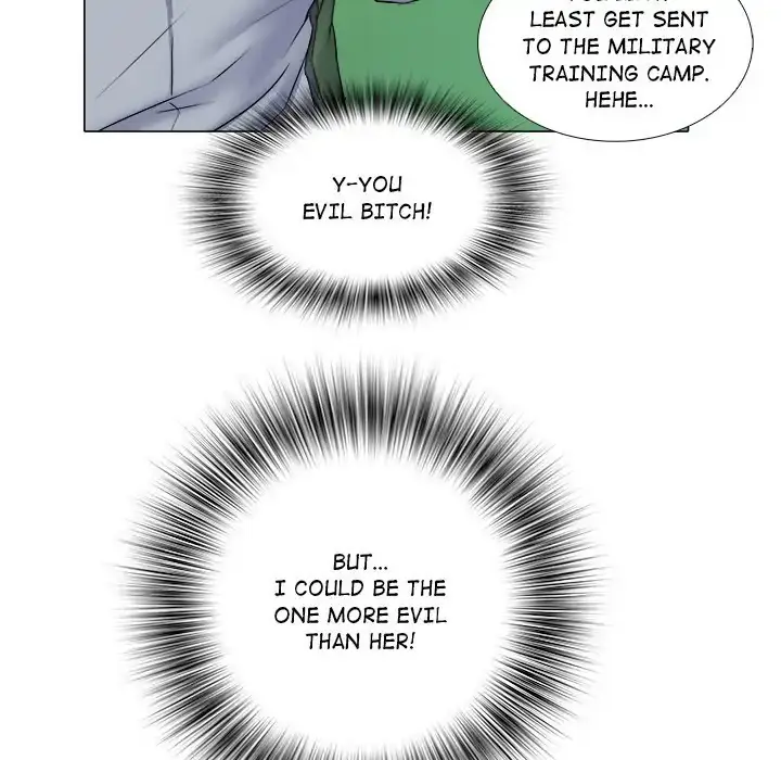 Salute! Chapter 5 page 39 - 