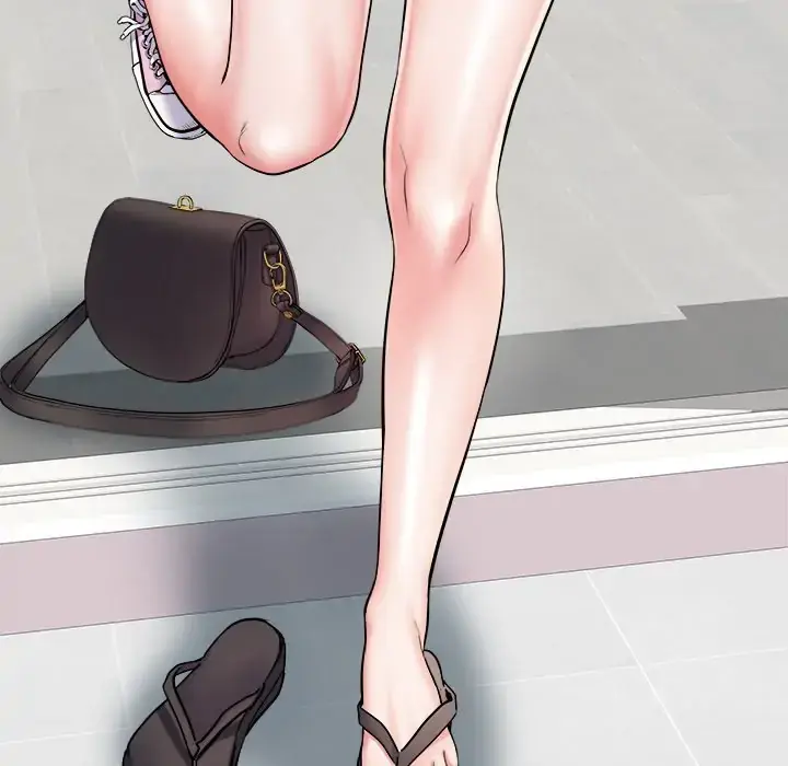 Salute! Chapter 5 page 5 - 