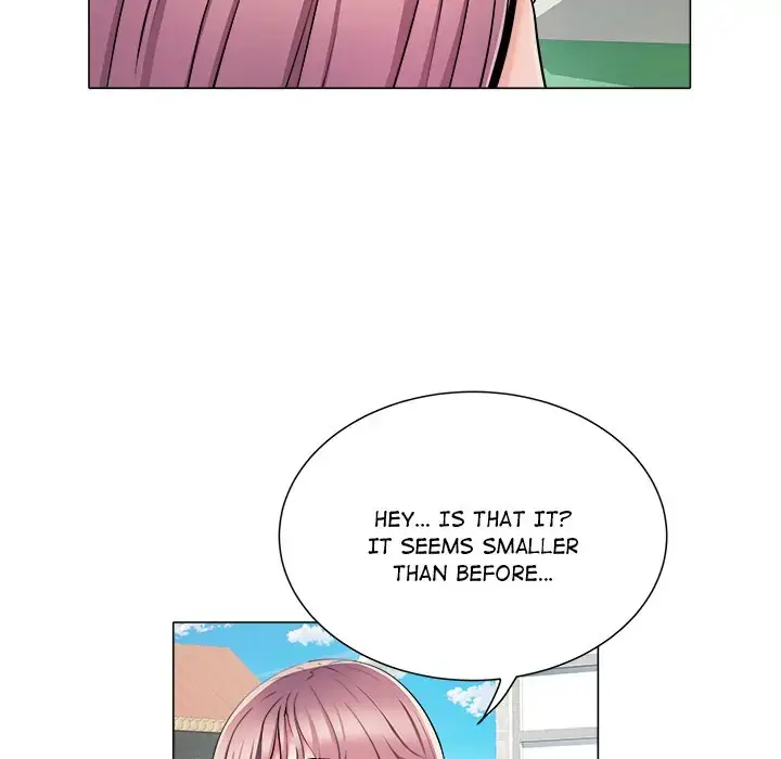 Salute! Chapter 5 page 43 - 