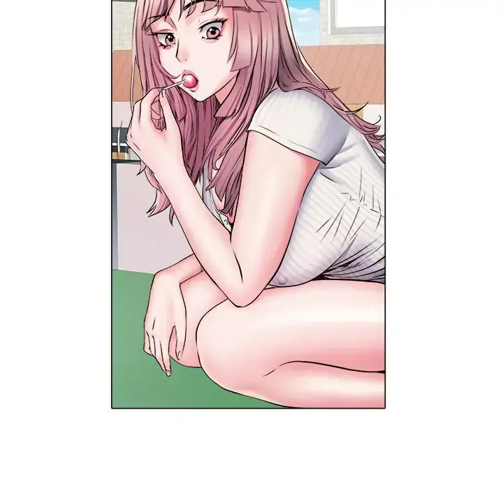 Salute! Chapter 5 page 44 - 