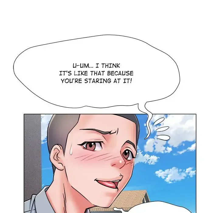 Salute! Chapter 5 page 45 - 