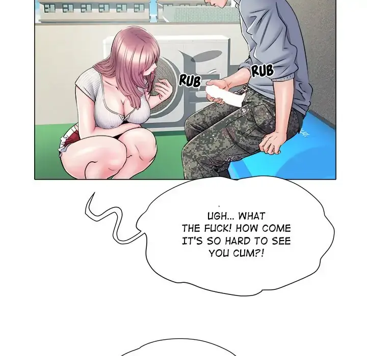 Salute! Chapter 5 page 47 - 