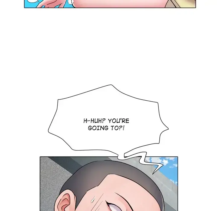 Salute! Chapter 5 page 49 - 