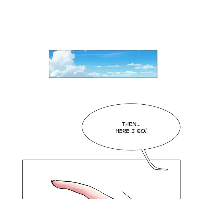 Salute! Chapter 5 page 51 - 