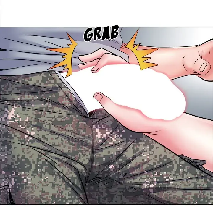 Salute! Chapter 5 page 53 - 