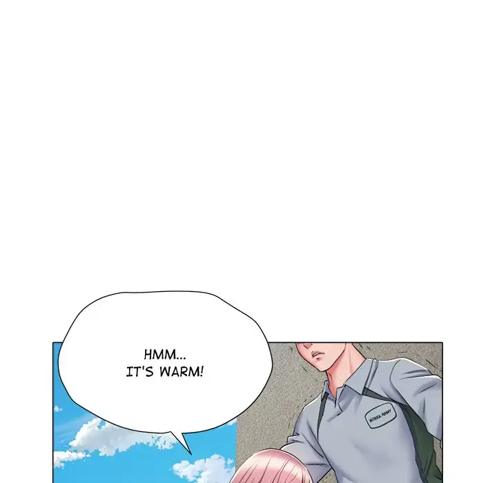 Salute! Chapter 5 page 54 - 