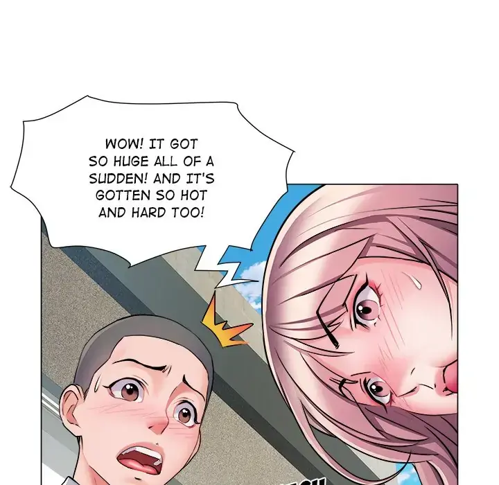 Salute! Chapter 5 page 59 - 