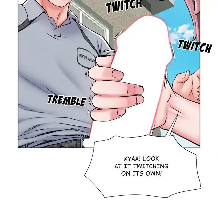 Salute! Chapter 5 page 60 - 