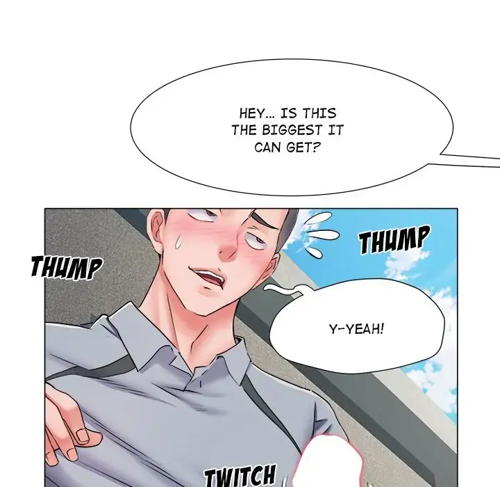 Salute! Chapter 5 page 61 - 