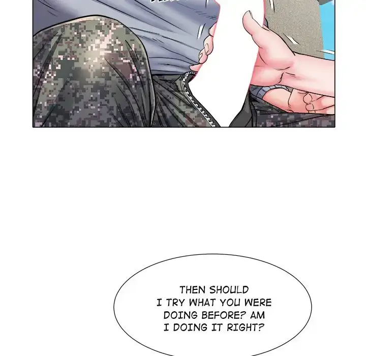 Salute! Chapter 5 page 62 - 