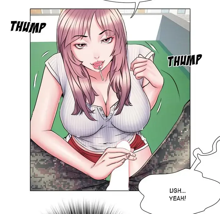 Salute! Chapter 5 page 63 - 