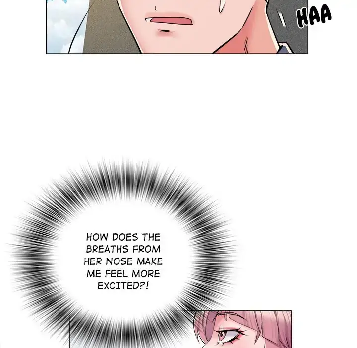Salute! Chapter 5 page 65 - 