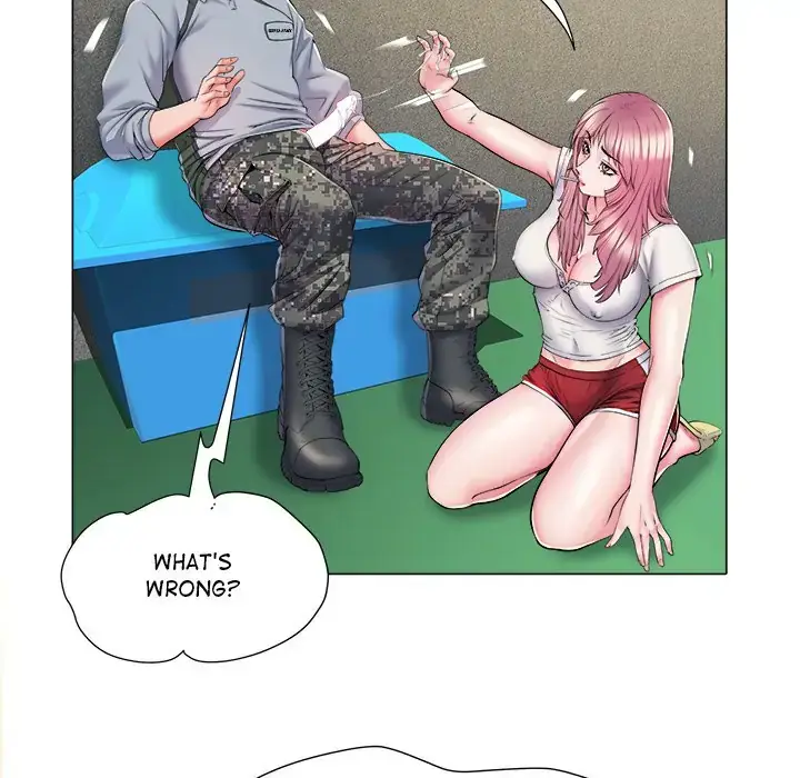 Salute! Chapter 5 page 69 - 