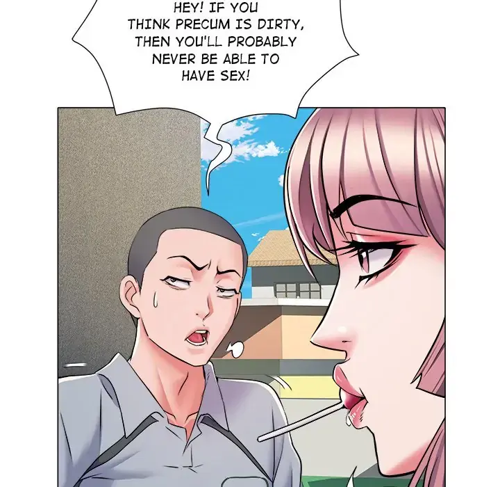 Salute! Chapter 5 page 72 - 